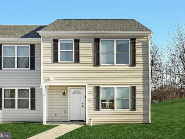 1885 STOVERSTOWN ROAD, Unit 9, SPRING GROVE, PA 17362