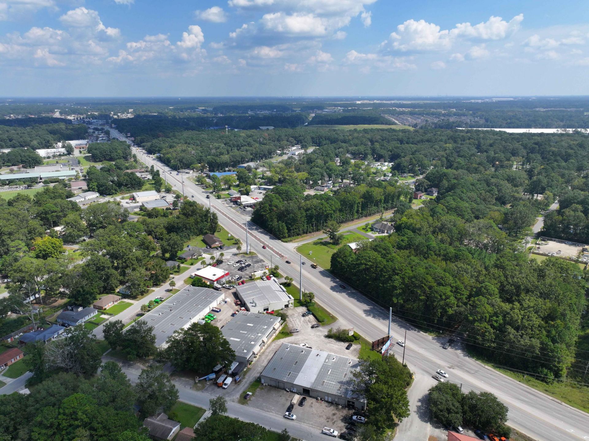 4030 Ashley Phosphate Road Road Photo 4