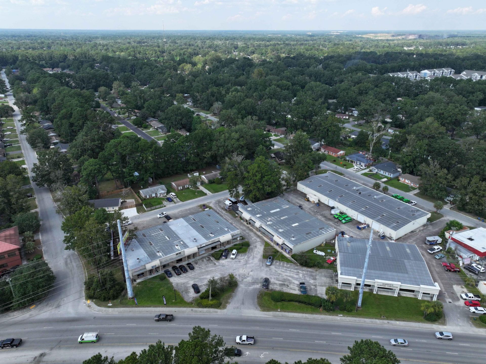 4030 Ashley Phosphate Road Road Photo 5
