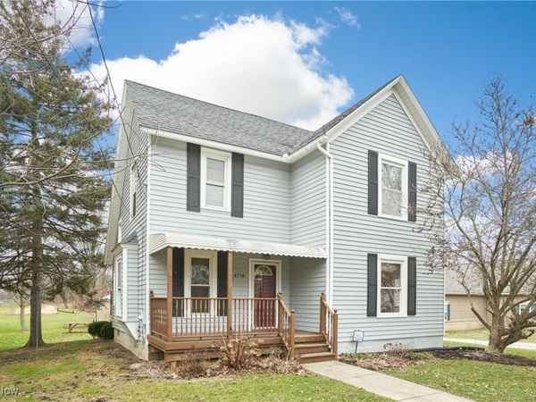 4718 Massillon Road, North Canton, OH 44720