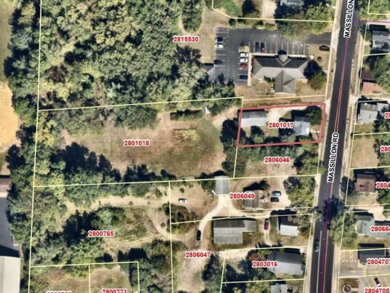 4718 Massillon Road, North Canton, OH 44720 Photo 26