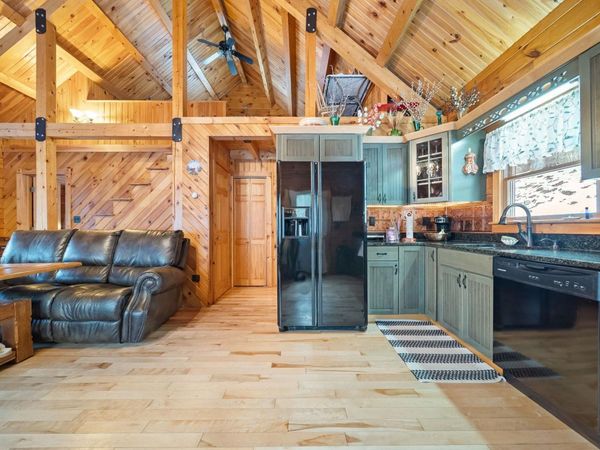 1024 NH Rt. 175, Campton, NH 03223