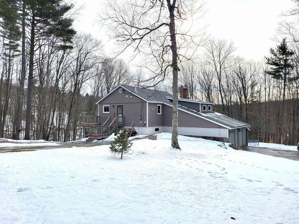 451 Fernwood Farms Road, Canaan, NH 03741