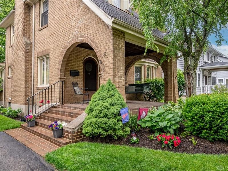 54 Beverly Place, Oakwood, OH 45419 Photo 2