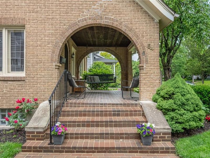 54 Beverly Place, Oakwood, OH 45419 Photo 3