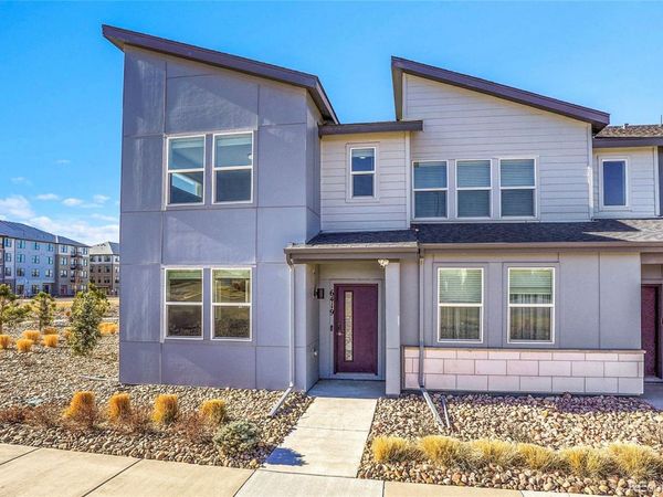 6419 N Dunkirk Street, Denver, CO 80249