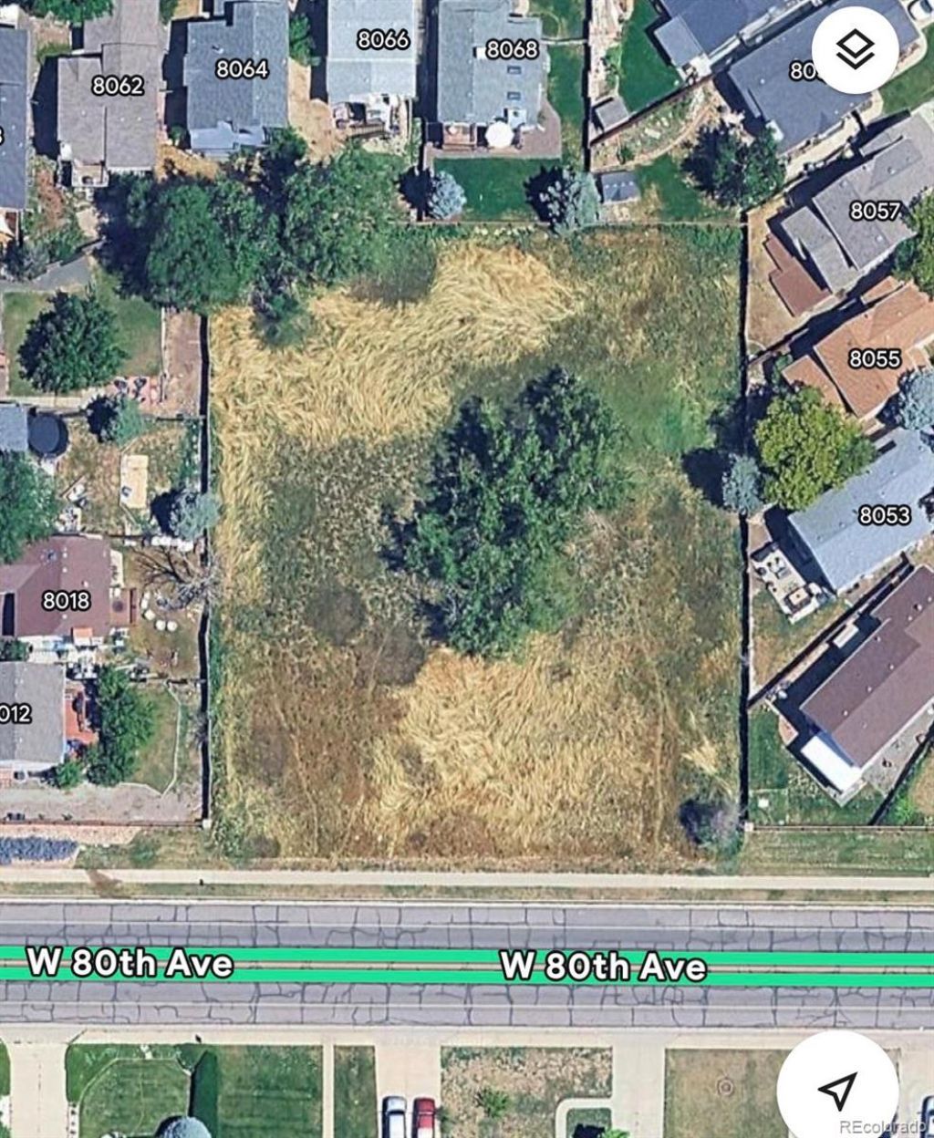 80th, Westminster, CO 80031 Main Photo