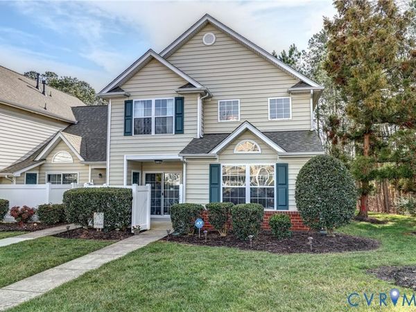 4688 Twin Hickory Lake Drive, Glen Allen, VA 23059