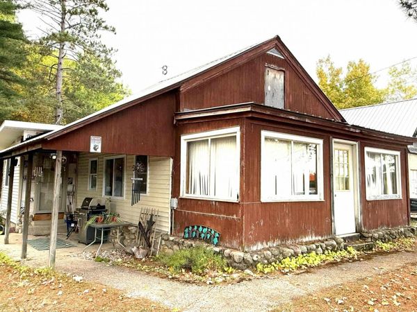 4273 Dickerson Road N, Manton, MI 49663