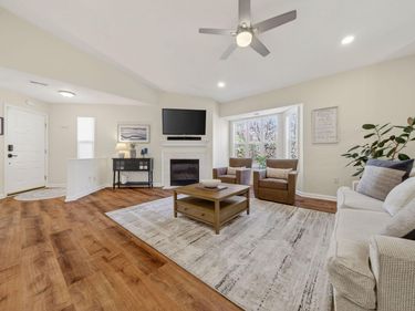 1911 Falls Landing Drive, Unit 203, Raleigh, NC 27614