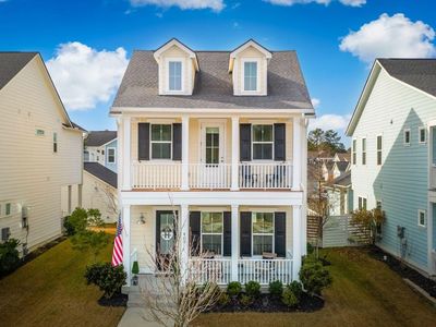 403 N Commodore Way, Summerville, SC 29483