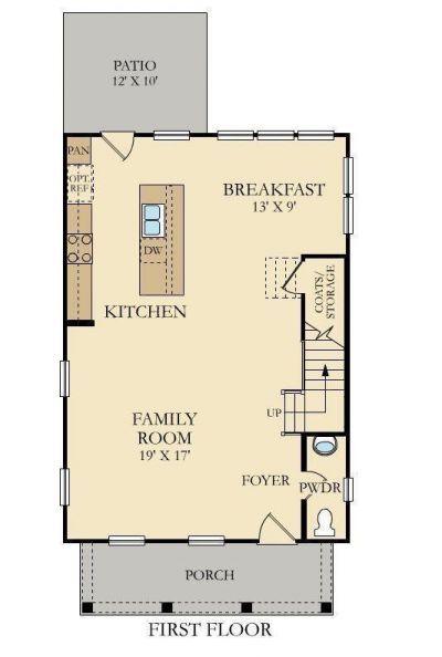 403 N Commodore Way Photo 45