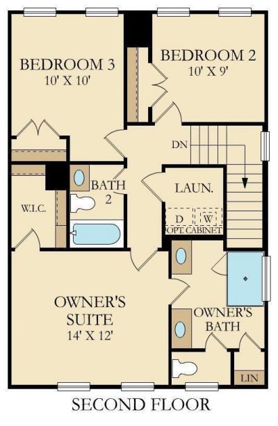 403 N Commodore Way Photo 46