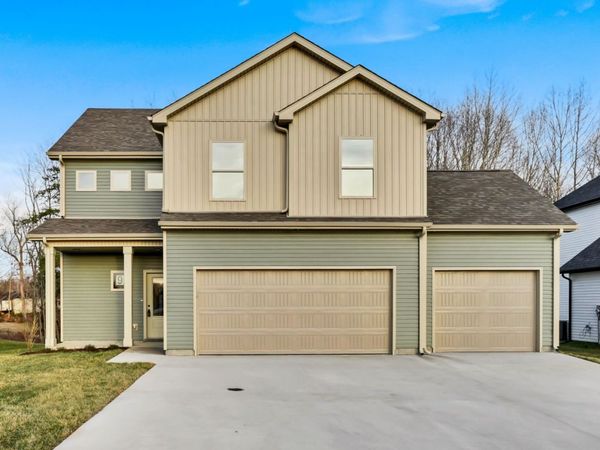 1113 Black Rock Rd, Clarksville, TN 37040