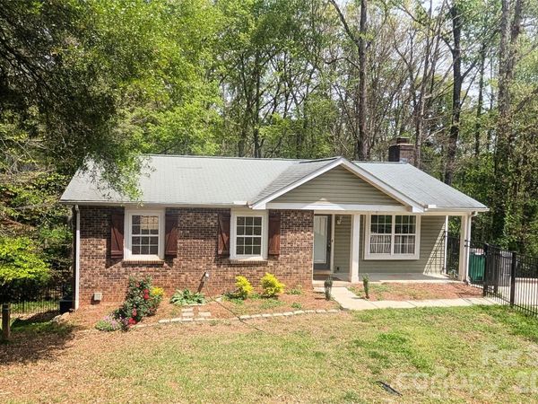 8443 Shiredale Lane, Charlotte, NC 28212