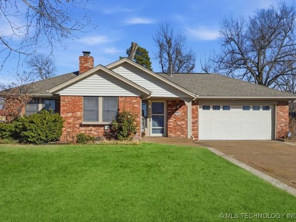 2603 S 108th East Avenue , Tulsa, OK 74129