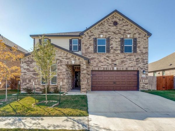 4638 Teverola DR, Round Rock, TX 78665