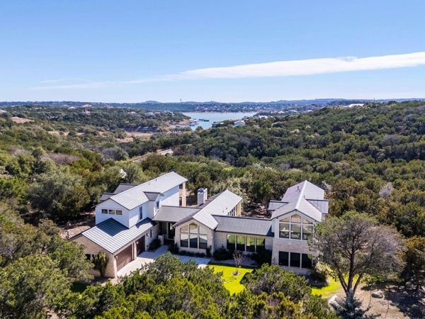 20607 Thurman Bend RD, Spicewood, TX 78669