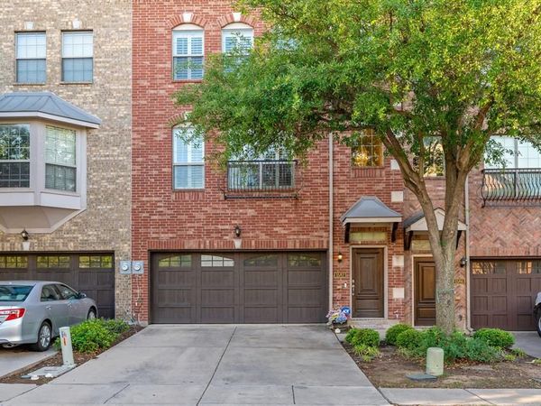 1582 Biltmore Lane, Irving, TX 75063