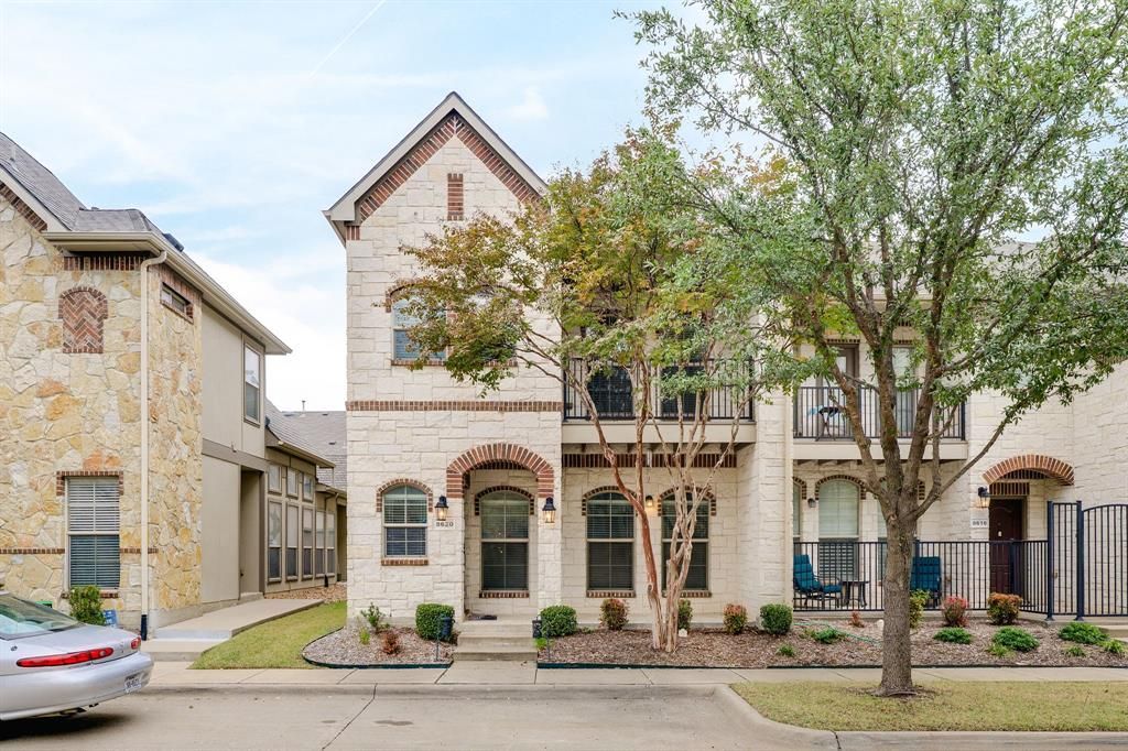 8620 Papa Trail, McKinney, TX 75070 Main Photo