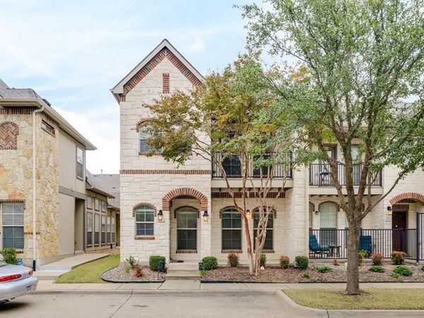 8620 Papa Trail, McKinney, TX 75070