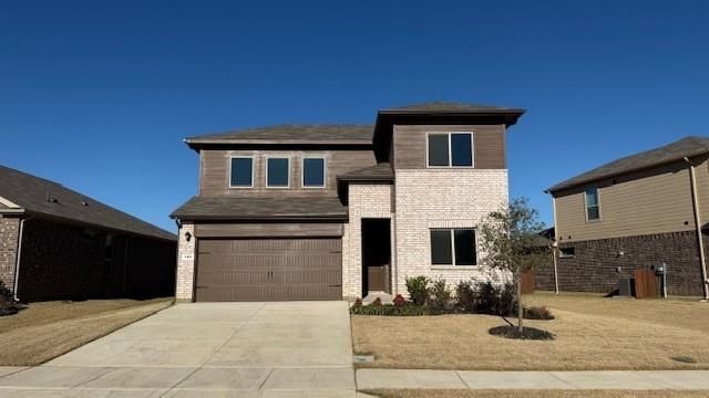 199 Bay Meadows Lane, Boyd, TX 76023 Main Photo