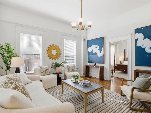 2264 Lipscomb Street, Fort Worth, TX 76110