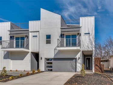 402 S Henderson Avenue, Dallas, TX 75223