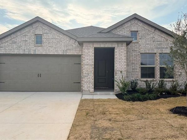 541 MARSH Street, Cleburne, TX 76033