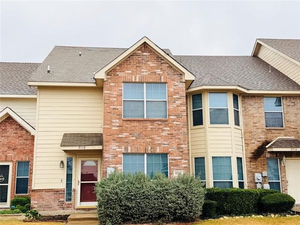 5708 Giddyup Lane, Unit 43, Fort Worth, TX 76179