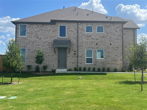 2616 ROLLING MEADOW Road, Celina, TX 75009