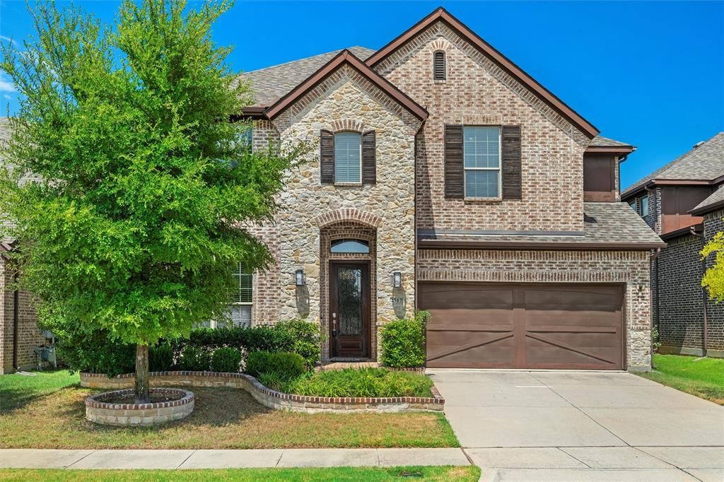 2517 San Jacinto Drive, Euless, TX 76039 Main Photo