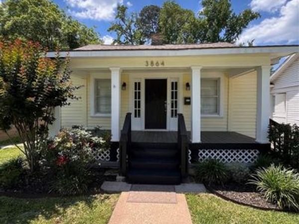 3864 Fairfield Avenue, Shreveport, LA 71106
