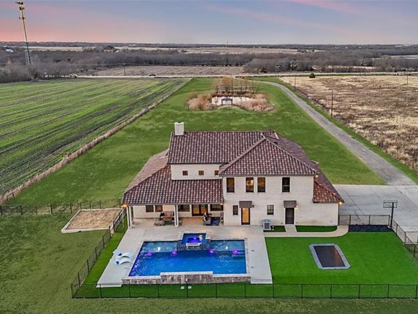 2201 E Fm 550, Rockwall, TX 75032