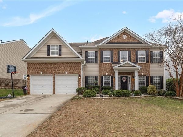 4861 Legacy Drive, Colfax, NC 27235