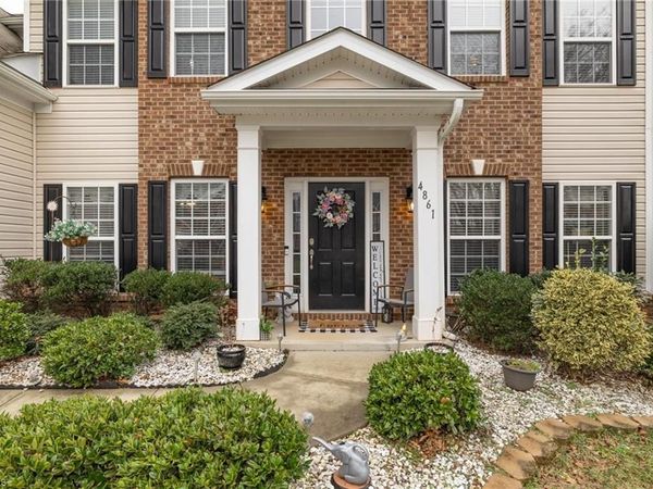 4861 Legacy Drive, Colfax, NC 27235