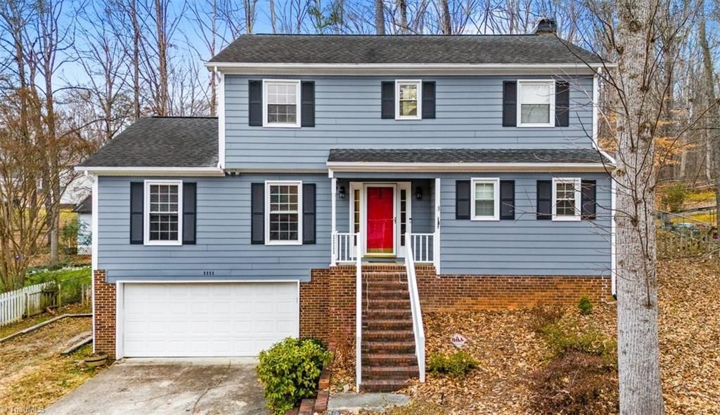 1111 New Hampshire Drive, Jamestown, NC 27282 Main Photo