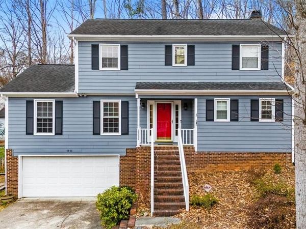 1111 New Hampshire Drive, Jamestown, NC 27282