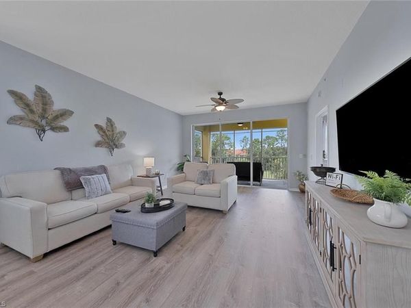 6820 Sterling Greens PL, Unit 2301, NAPLES, FL 34104