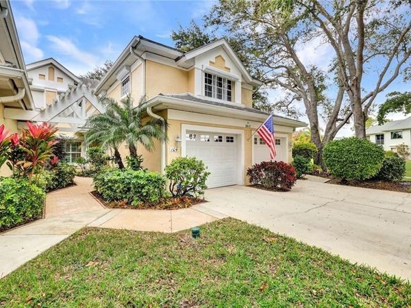 2847 Aintree LN, Unit A104, NAPLES, FL 34112