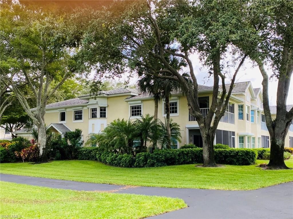 2847 Aintree Ln, Unit A104, Naples, FL 34112 Photo