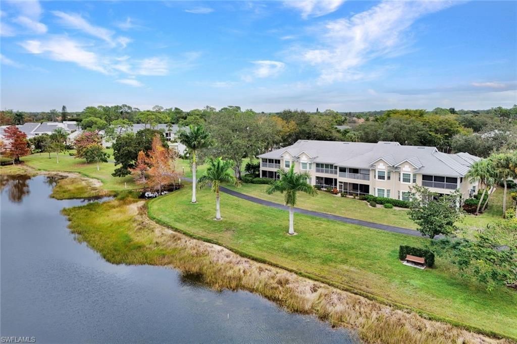 2847 Aintree Ln, Unit A104, Naples, FL 34112 Photo