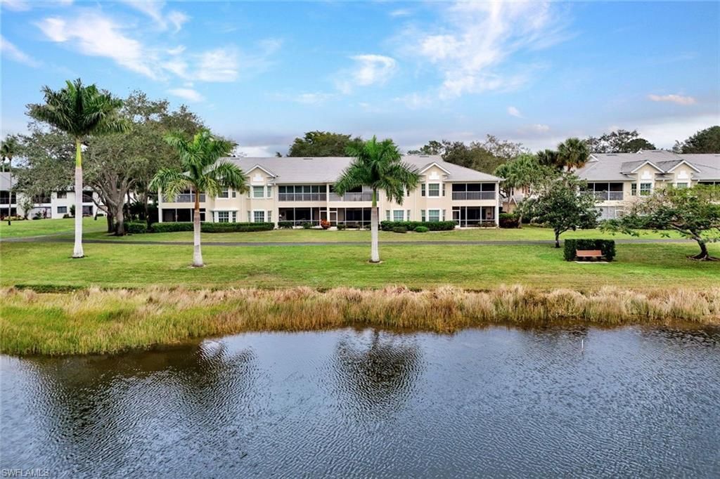 2847 Aintree Ln, Unit A104, Naples, FL 34112 Photo