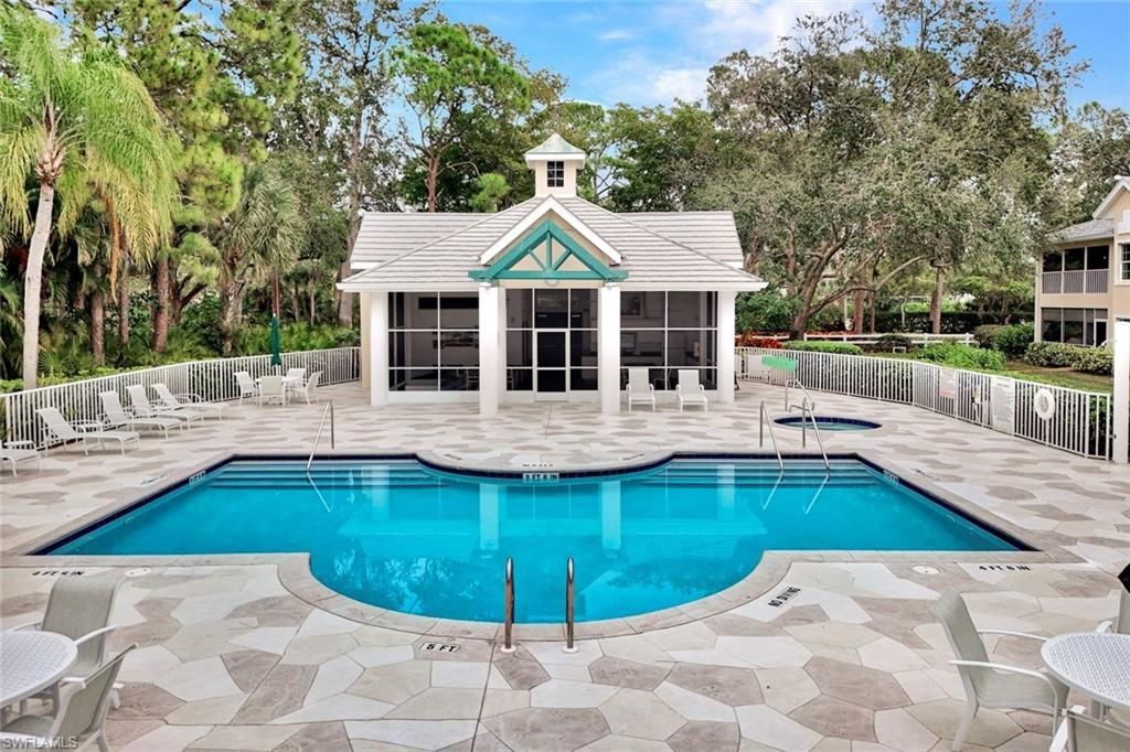 2847 Aintree Ln, Unit A104, Naples, FL 34112 Photo