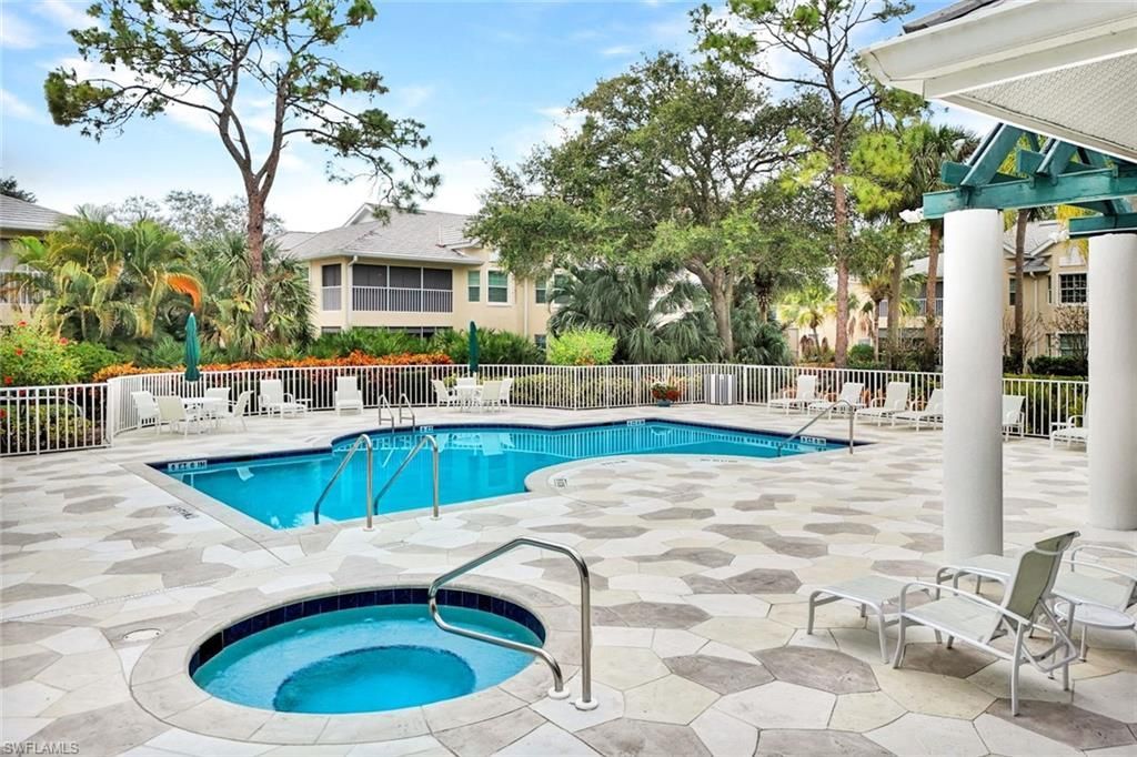 2847 Aintree Ln, Unit A104, Naples, FL 34112 Photo