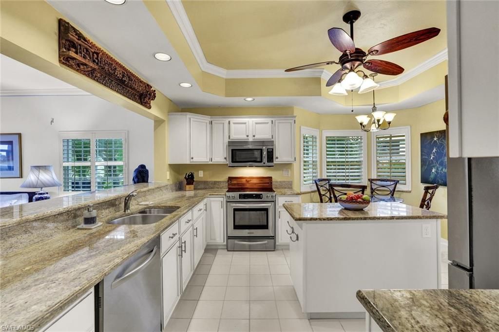 2847 Aintree Ln, Unit A104, Naples, FL 34112 Photo