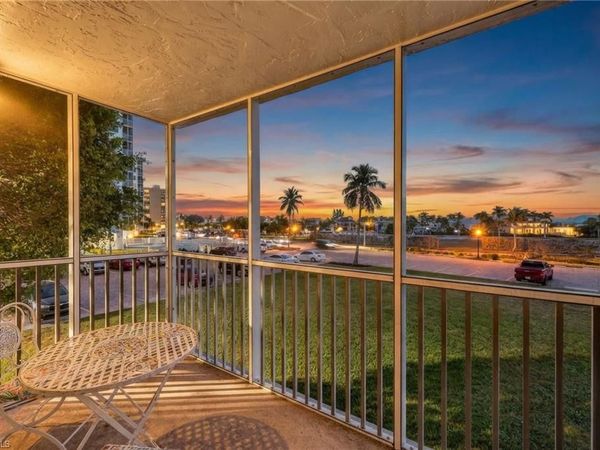 5500 Bonita Beach RD SW, Unit 204, BONITA SPRINGS, FL 34134