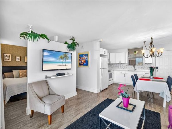 5500 Bonita Beach RD SW, Unit 204, BONITA SPRINGS, FL 34134