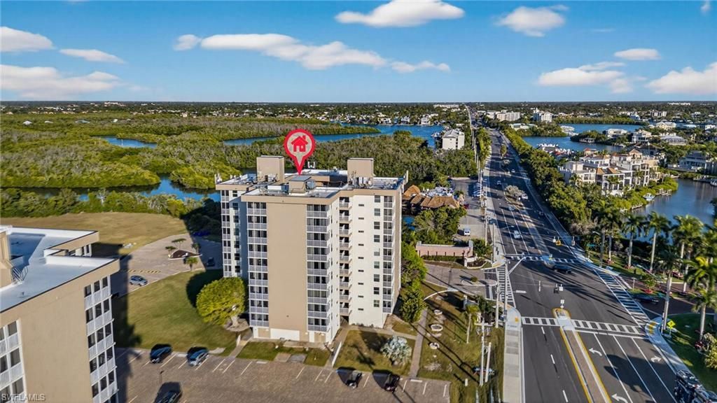 5500 Bonita Beach Rd Sw, Unit 204, Bonita Springs, FL 34134 Photo