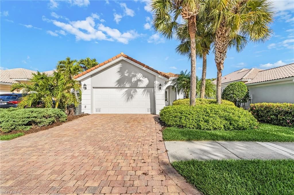 7549 Garibaldi Ct, Naples, FL 34114 Photo